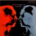 Bud Powell's Moods