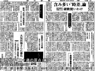 衆議院予算委員会記事