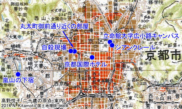 概略図